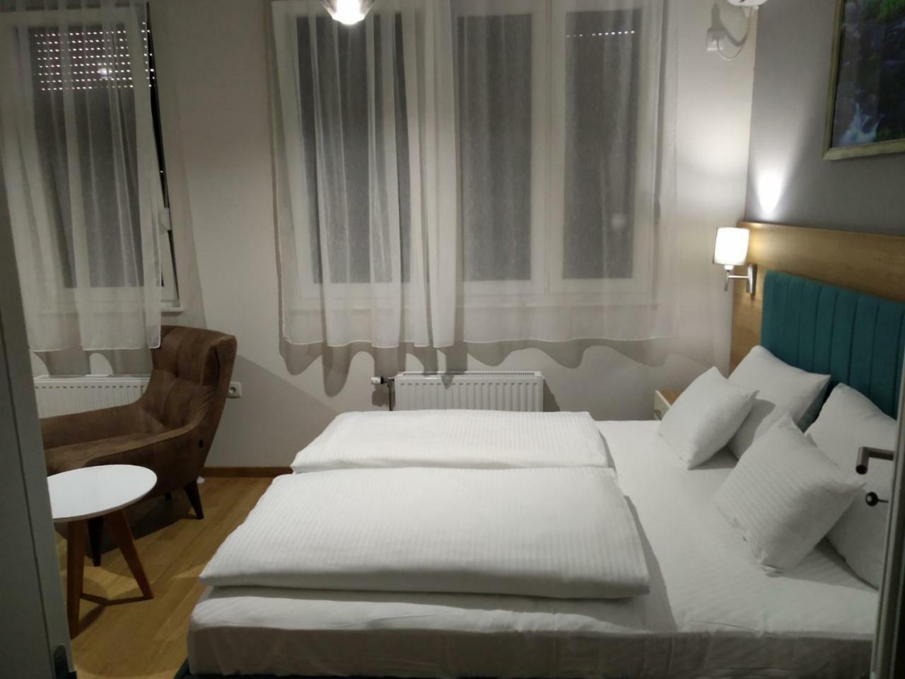 Nm Apartman Banja Luka Exterior foto
